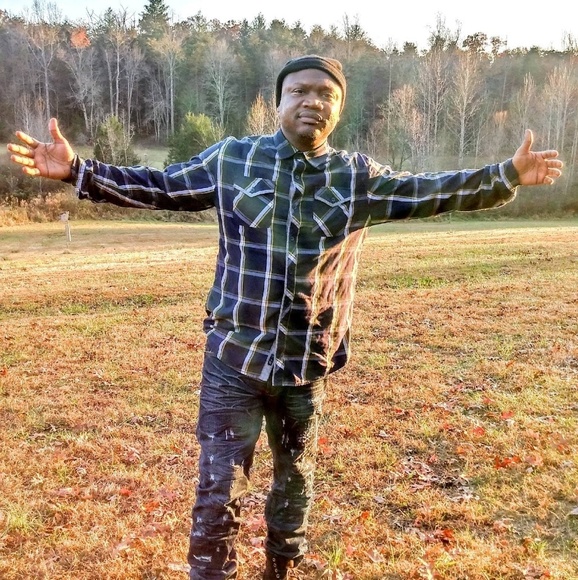 Meet your Posher, Mogyfly - Picture 1 of 1